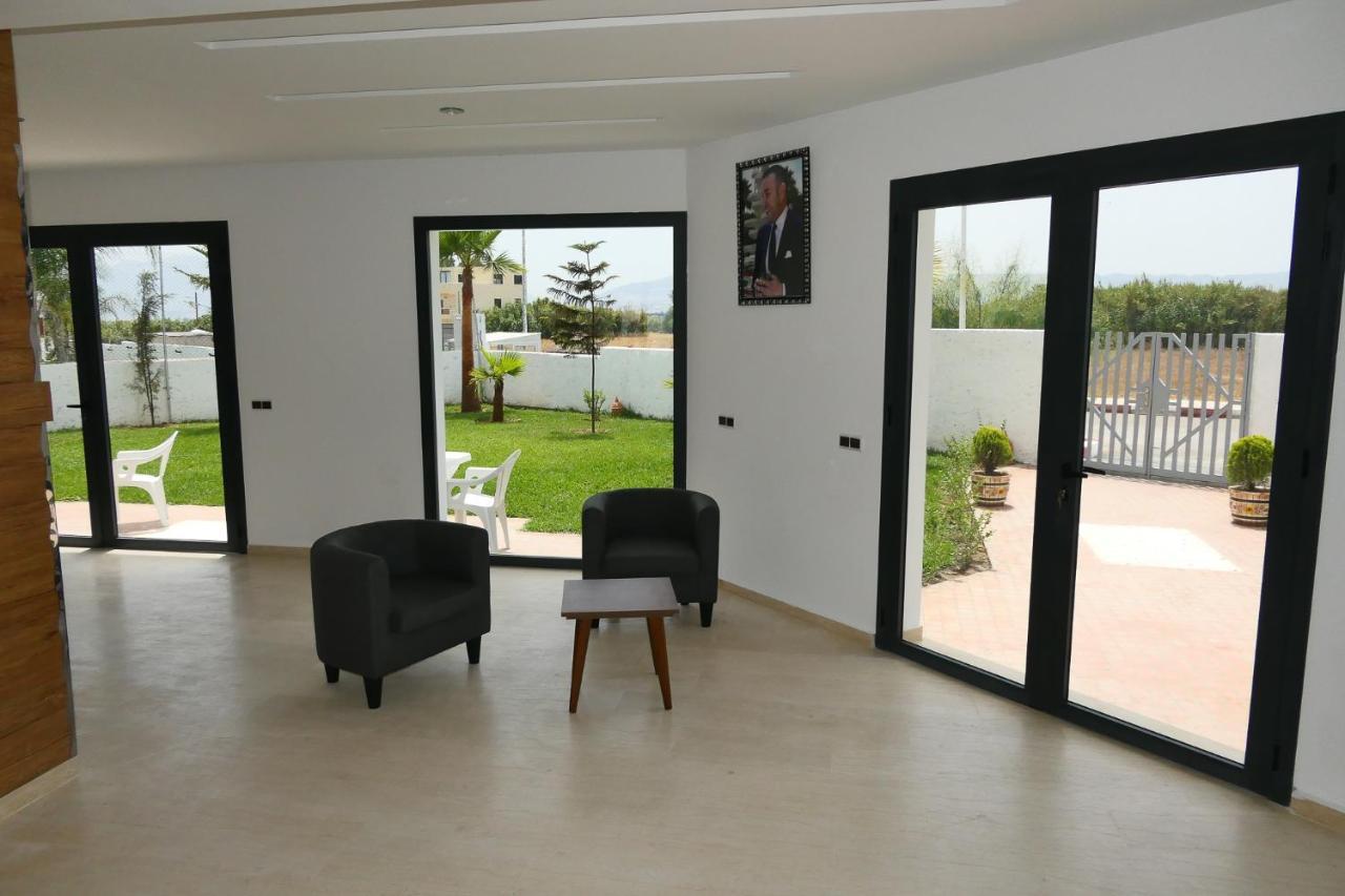 Hôtel Corail de Cabo Cabo Negro Exterior foto
