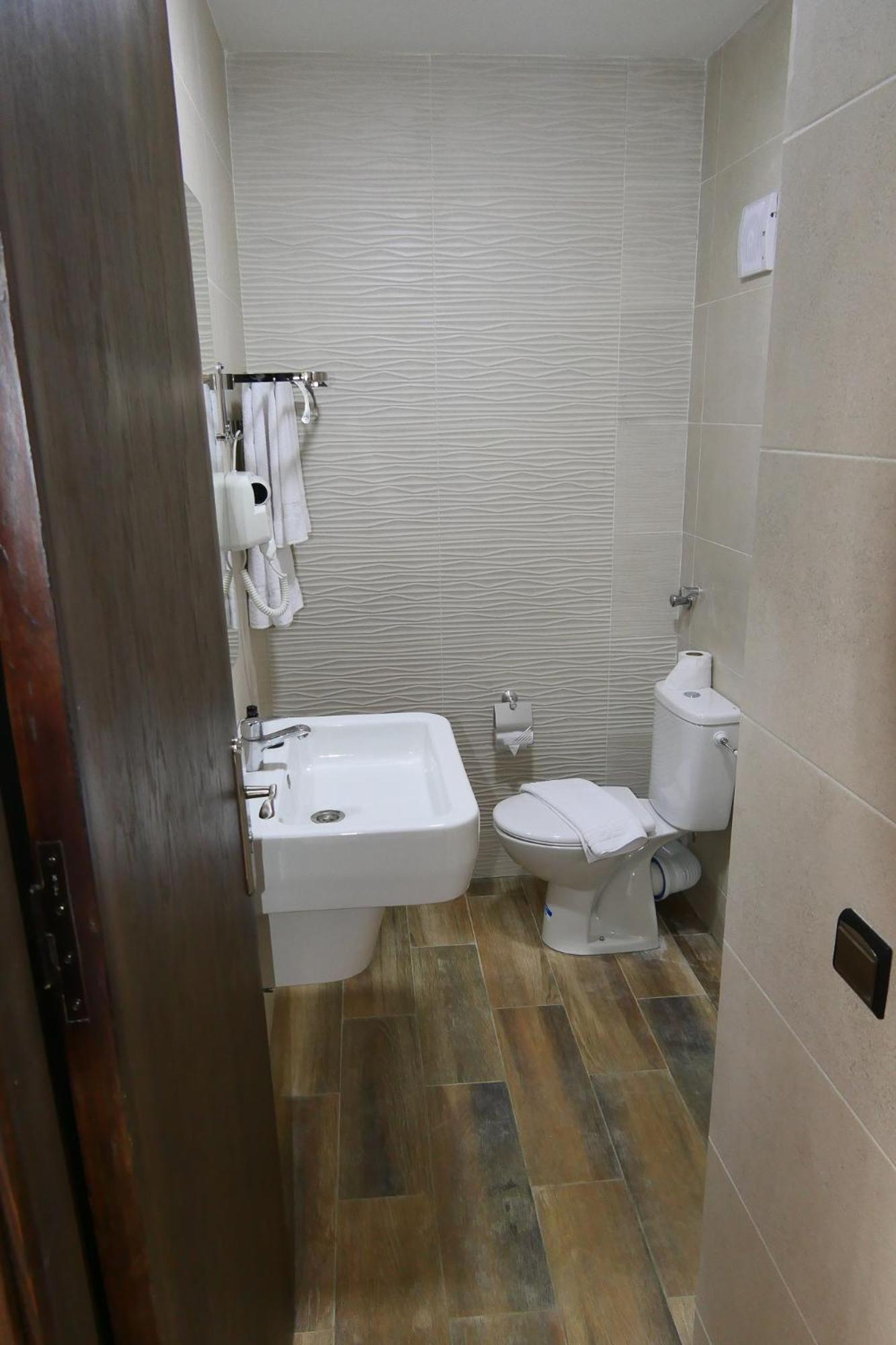 Hôtel Corail de Cabo Cabo Negro Quarto foto