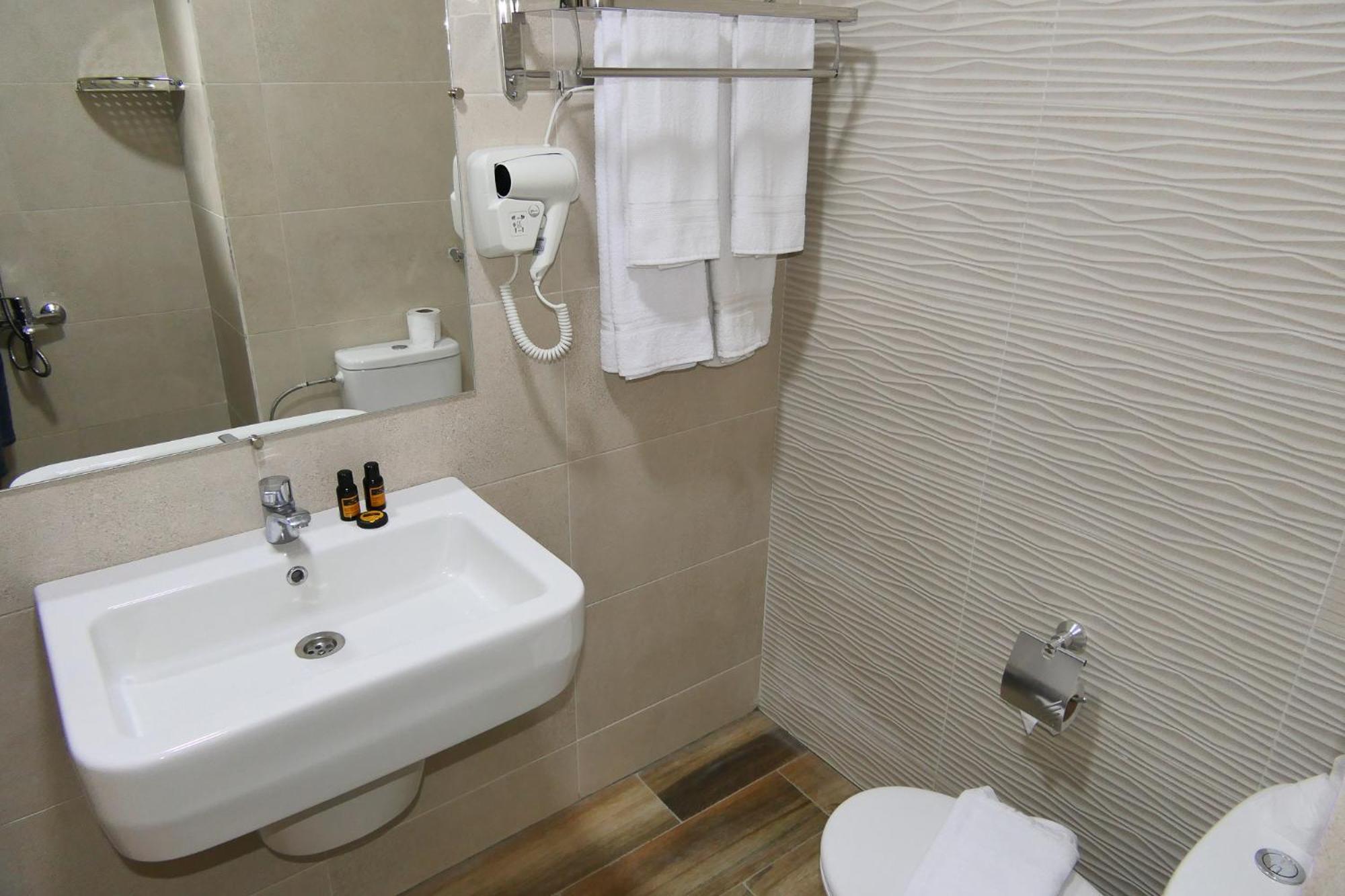 Hôtel Corail de Cabo Cabo Negro Quarto foto